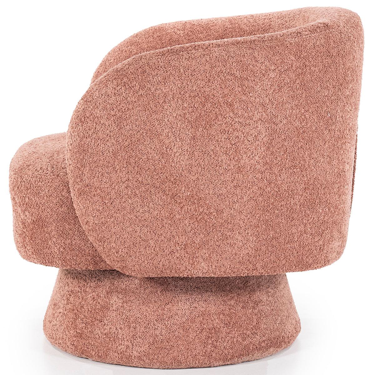 Balou Lounge Chair - WOO .Design