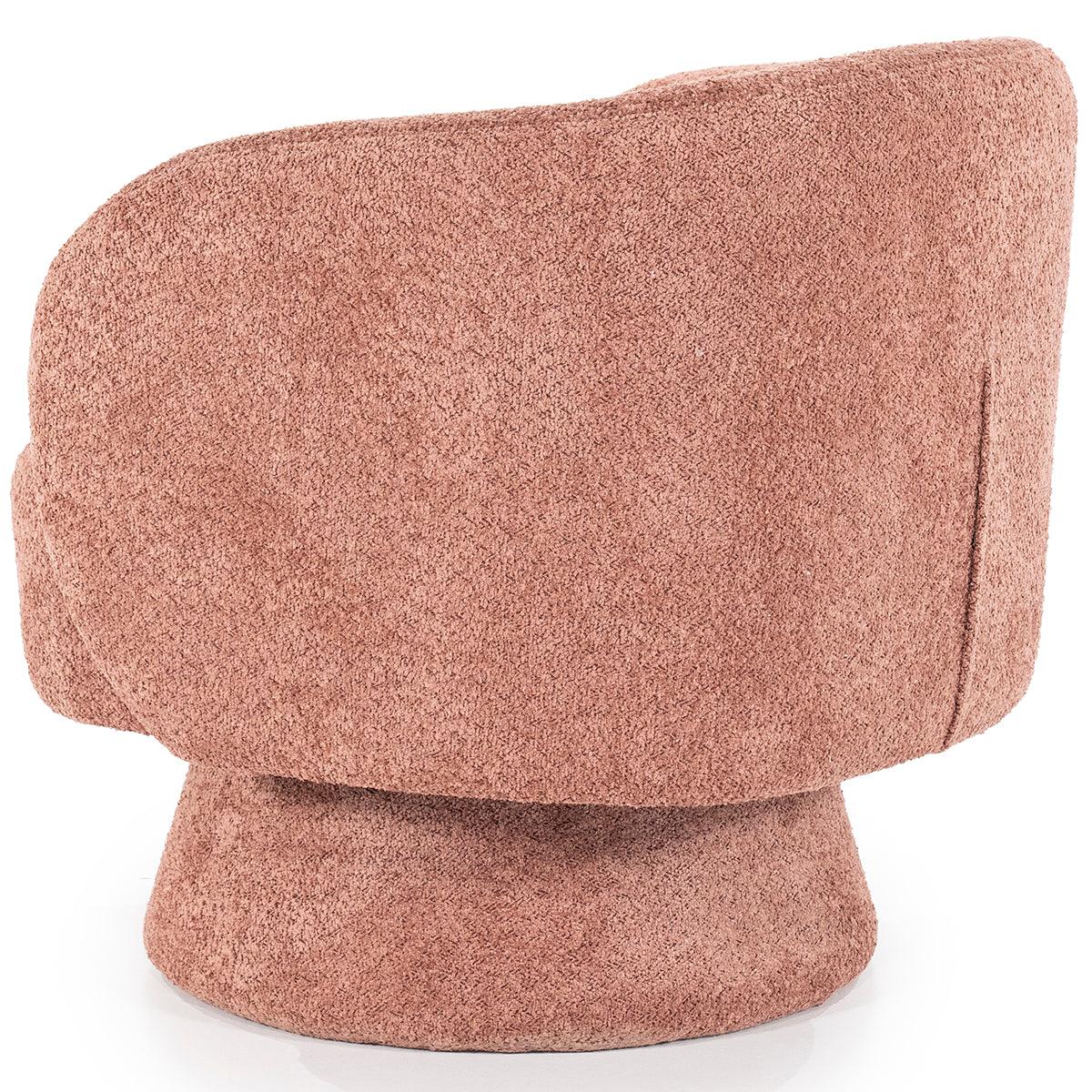 Balou Lounge Chair - WOO .Design