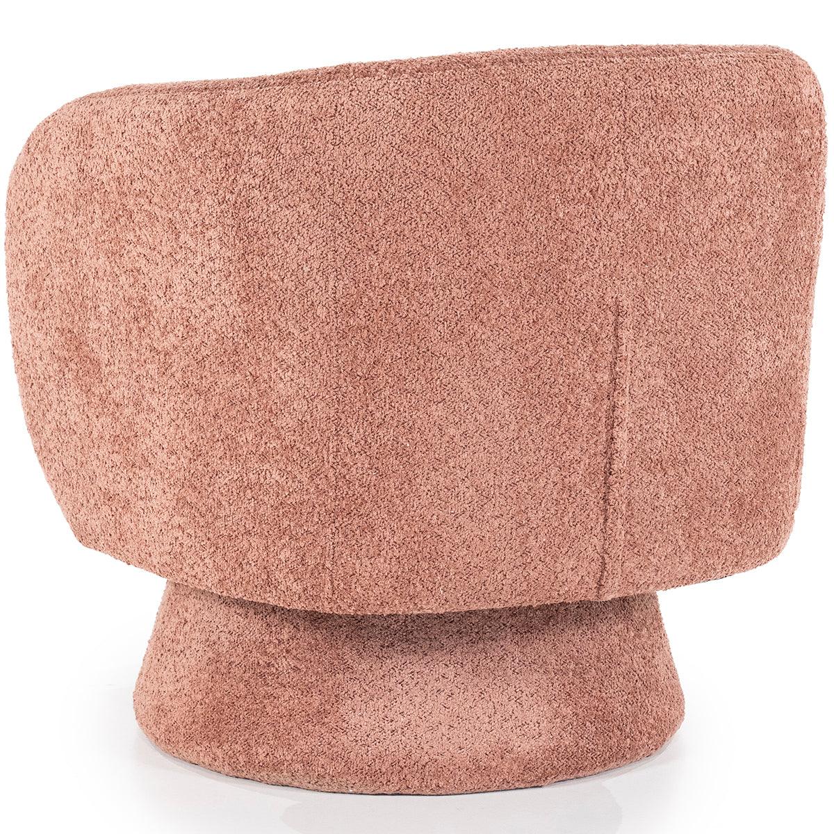 Balou Lounge Chair - WOO .Design