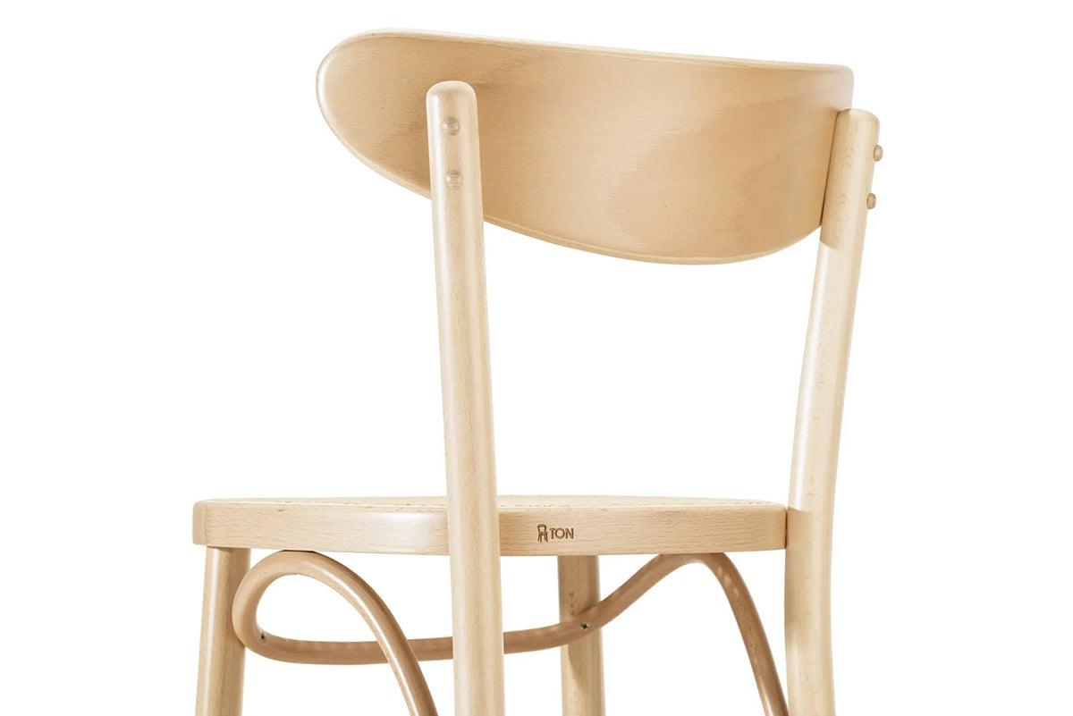 Banana Cane/Mesh Barstool - WOO .Design