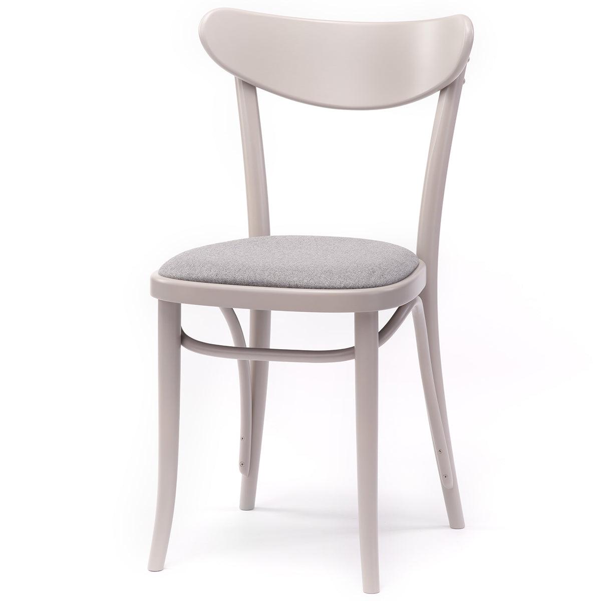 Banana Upholstered Chair - WOO .Design