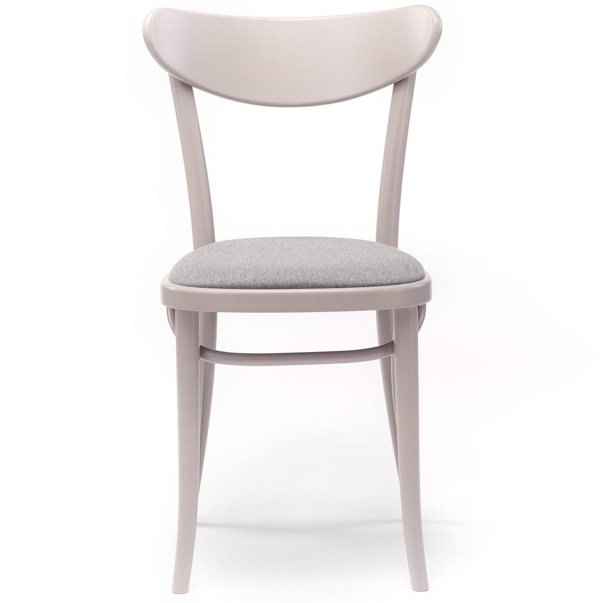 Banana Upholstered Chair - WOO .Design