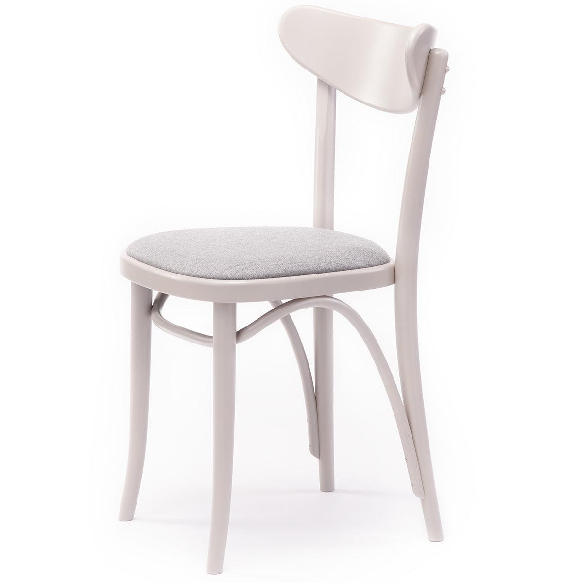 Banana Upholstered Chair - WOO .Design