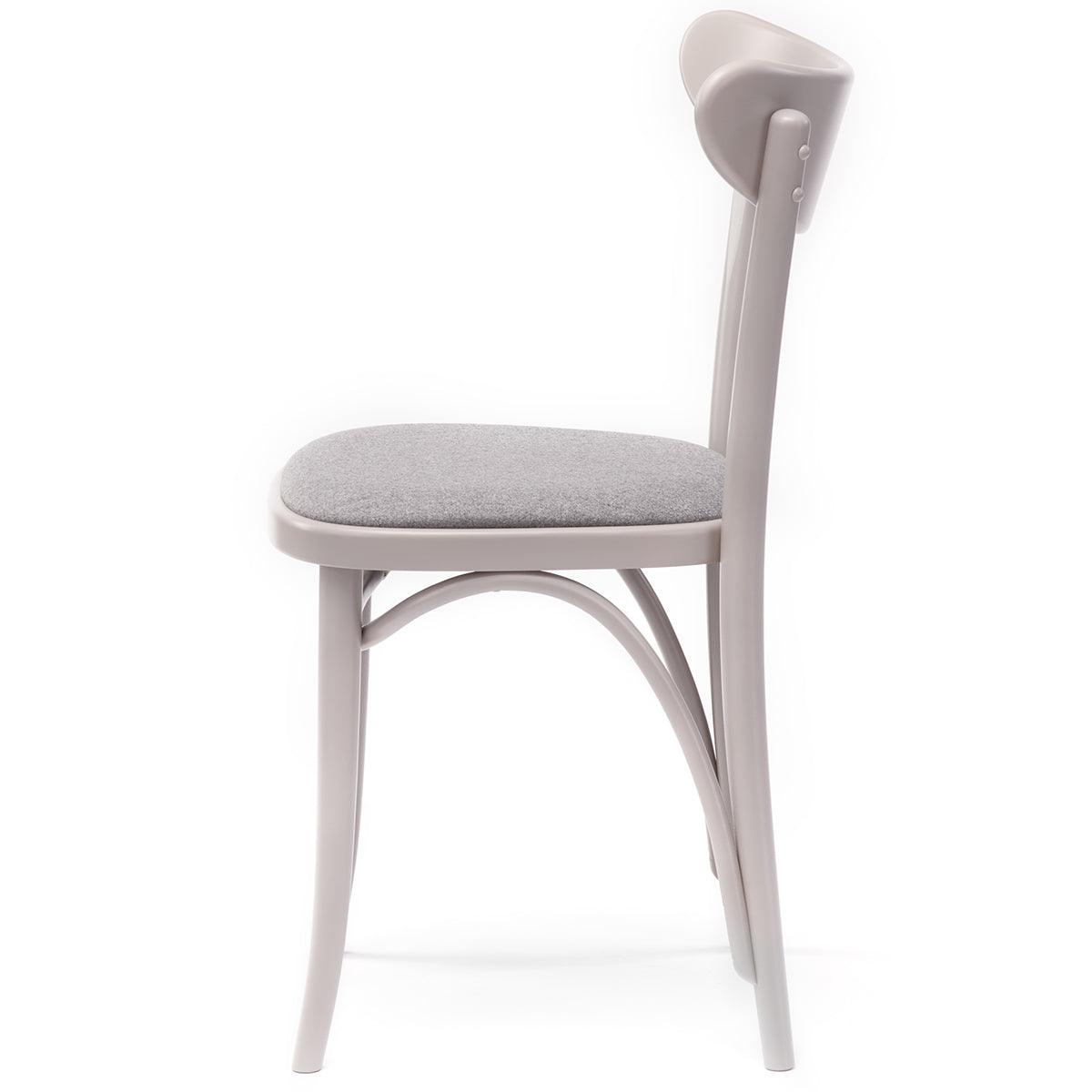 Banana Upholstered Chair - WOO .Design