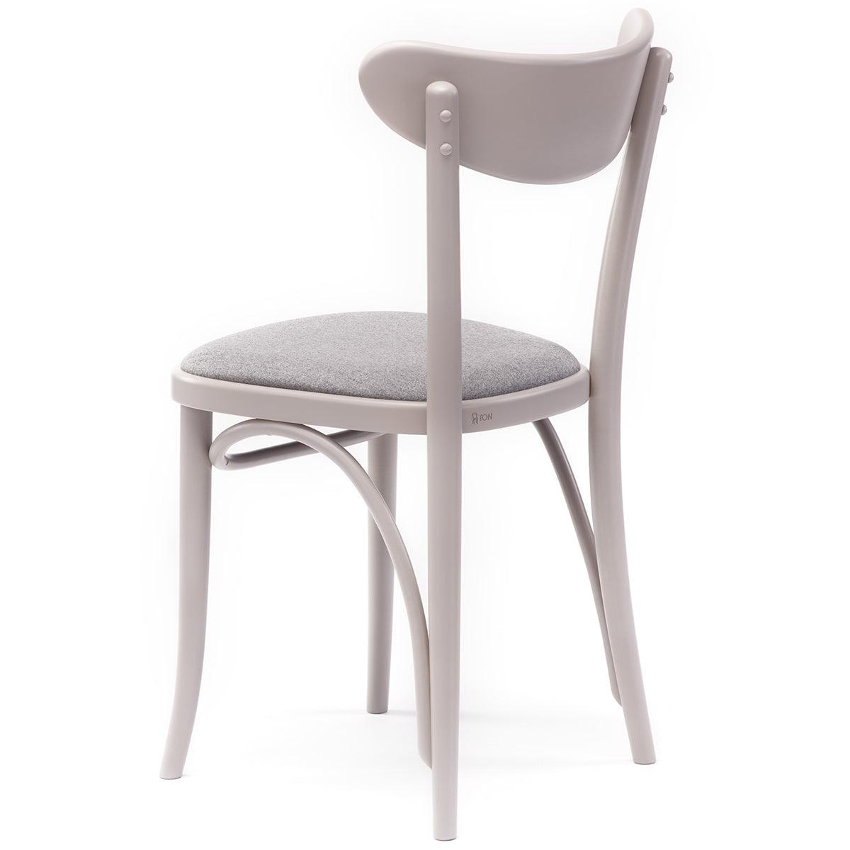 Banana Upholstered Chair - WOO .Design