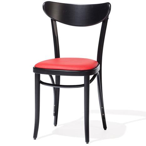 Banana Upholstered Chair - WOO .Design