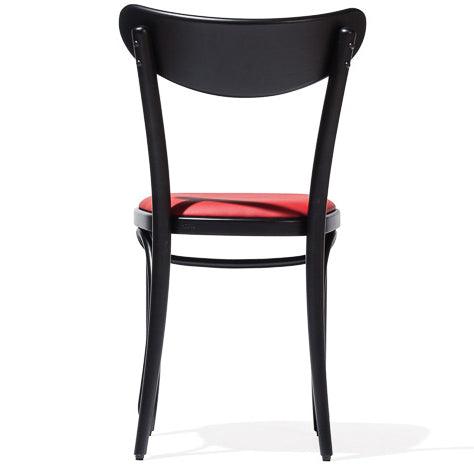 Banana Upholstered Chair - WOO .Design