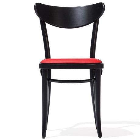 Banana Upholstered Chair - WOO .Design