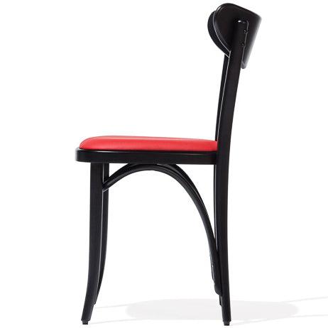 Banana Upholstered Chair - WOO .Design