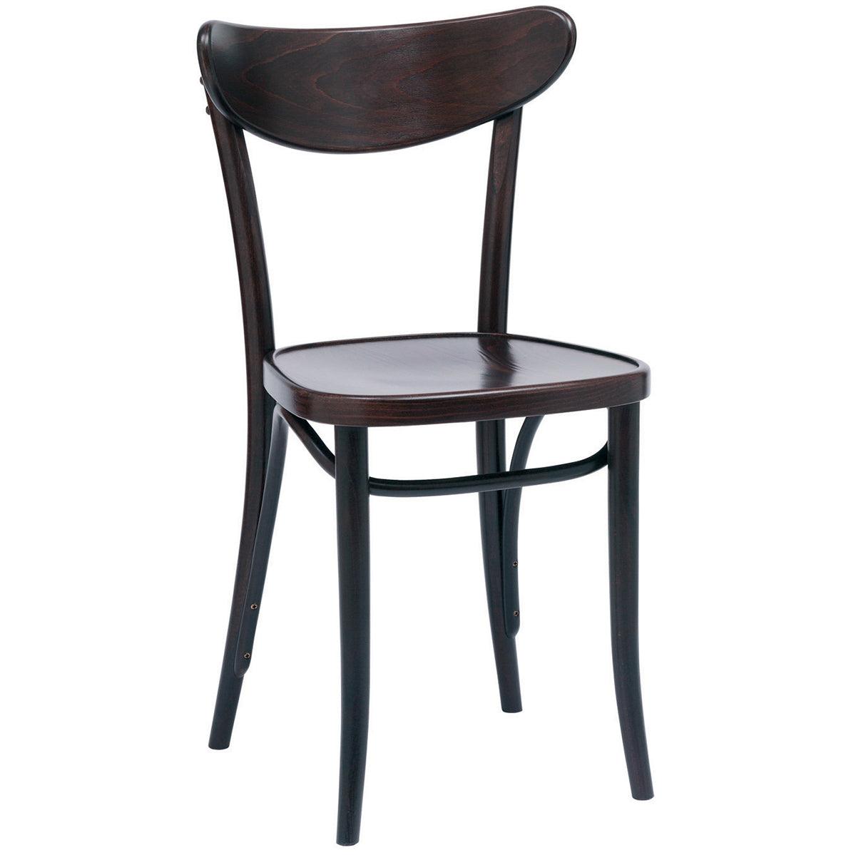 Banana Wood Chair - WOO .Design