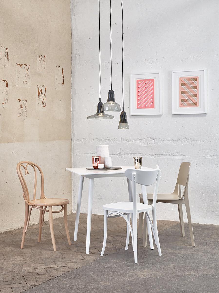 Banana Wood Chair - WOO .Design