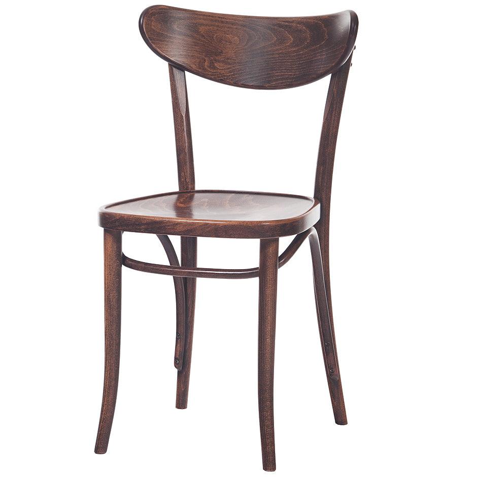 Banana Wood Chair - WOO .Design