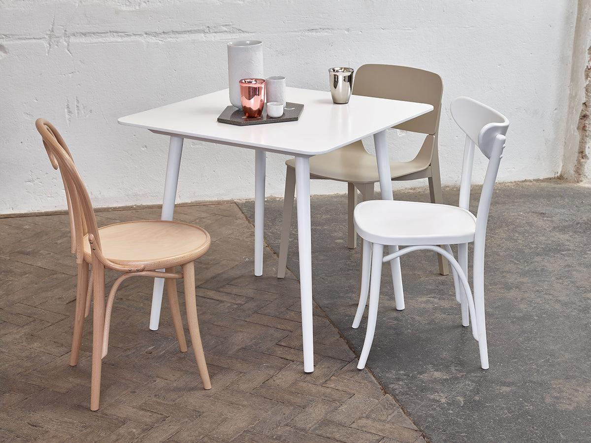 Banana Wood Chair - WOO .Design