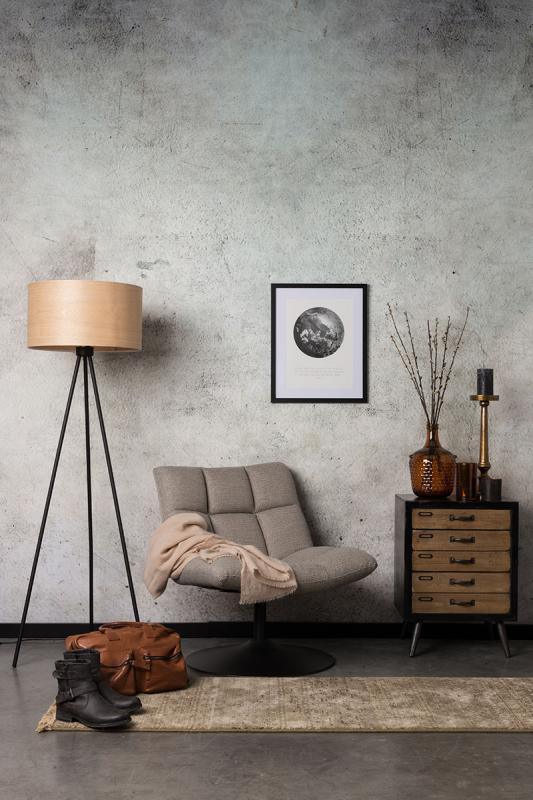 Bar Lounge Chair - WOO .Design