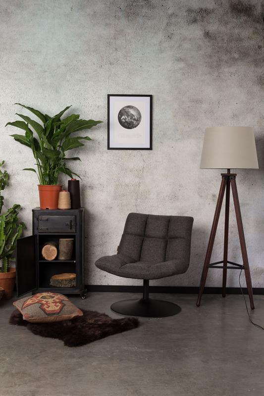 Bar Lounge Chair - WOO .Design
