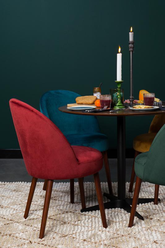 Barbara Chair - WOO .Design