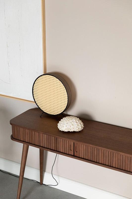 Barbier Console Table - WOO .Design