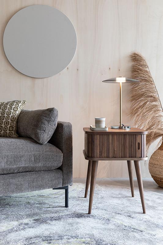 Barbier Side Table - WOO .Design