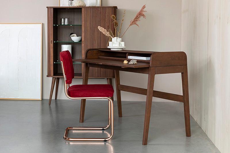 Barbier Table Desk - WOO .Design