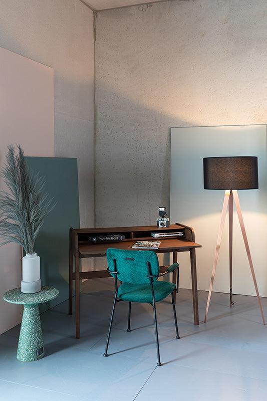 Barbier Table Desk - WOO .Design