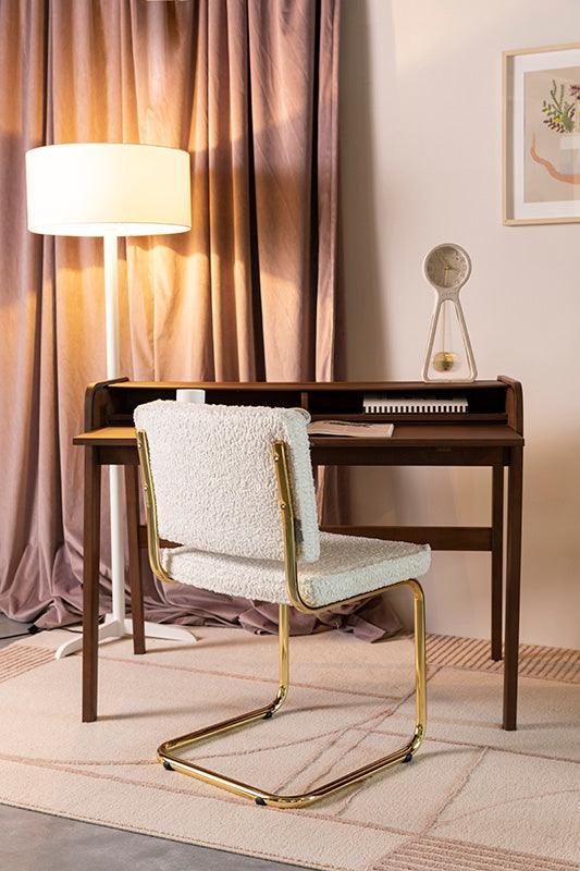 Barbier Table Desk - WOO .Design