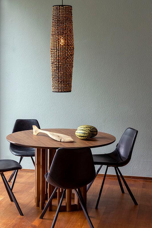 Barlet Round Dining Table - WOO .Design
