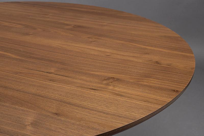 Barlet Round Dining Table - WOO .Design
