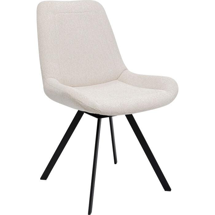 Baron Swivel Chair - WOO .Design