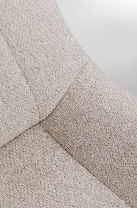 Baron Swivel Chair - WOO .Design