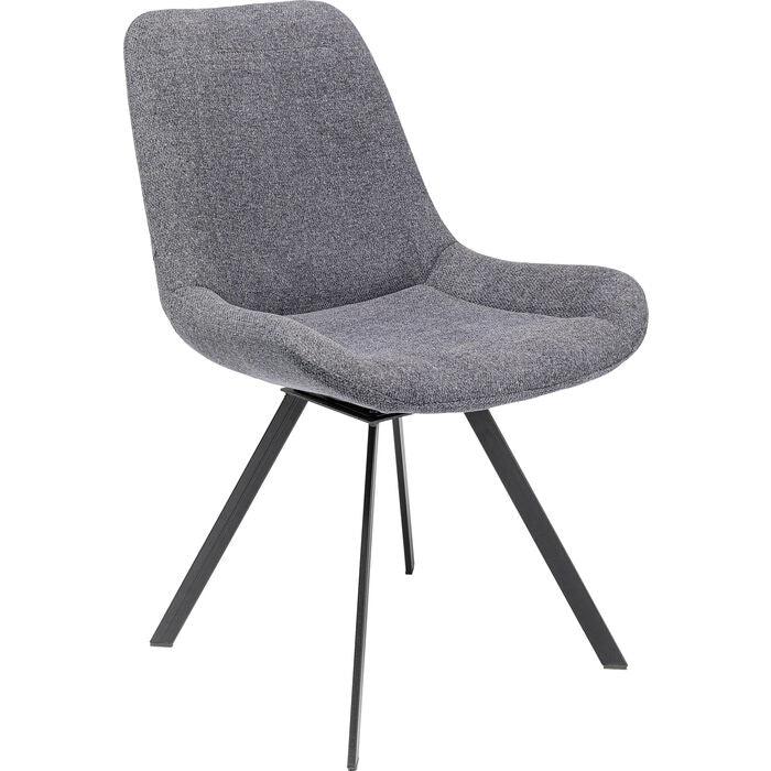 Baron Swivel Chair - WOO .Design
