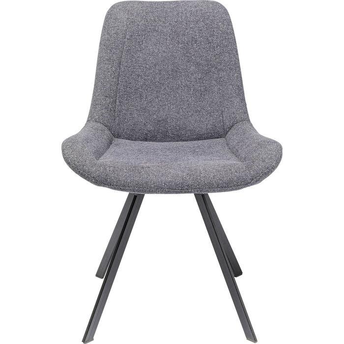 Baron Swivel Chair - WOO .Design