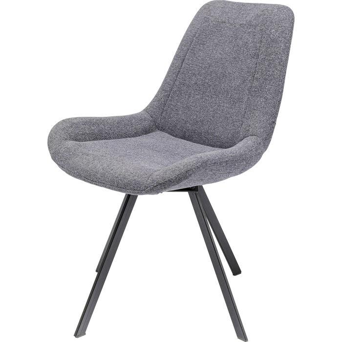 Baron Swivel Chair - WOO .Design