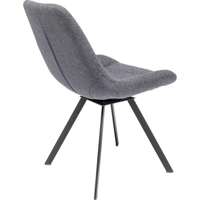 Baron Swivel Chair - WOO .Design