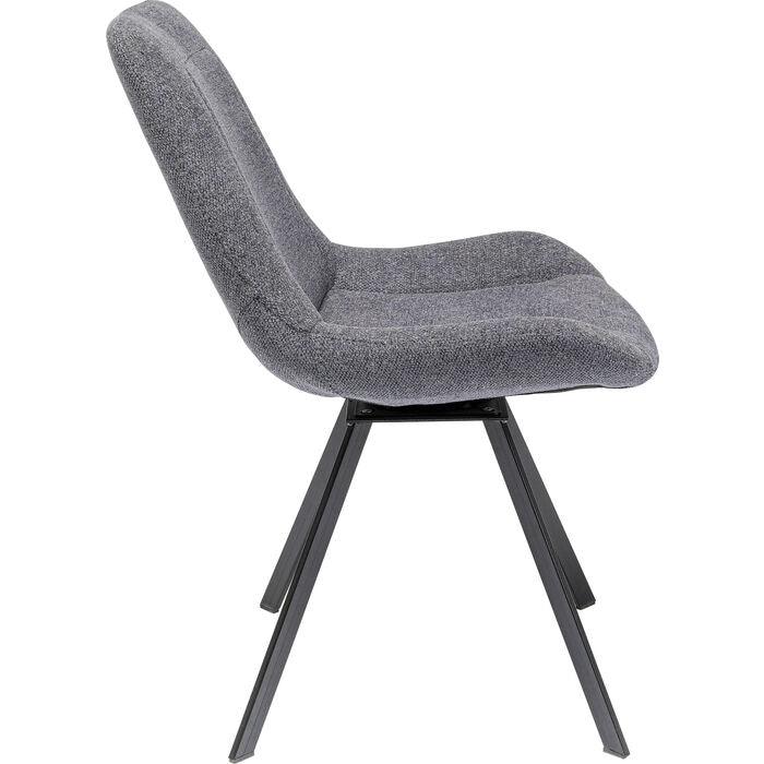 Baron Swivel Chair - WOO .Design