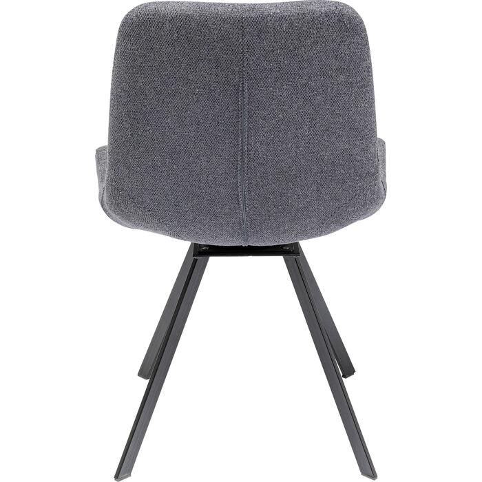 Baron Swivel Chair - WOO .Design