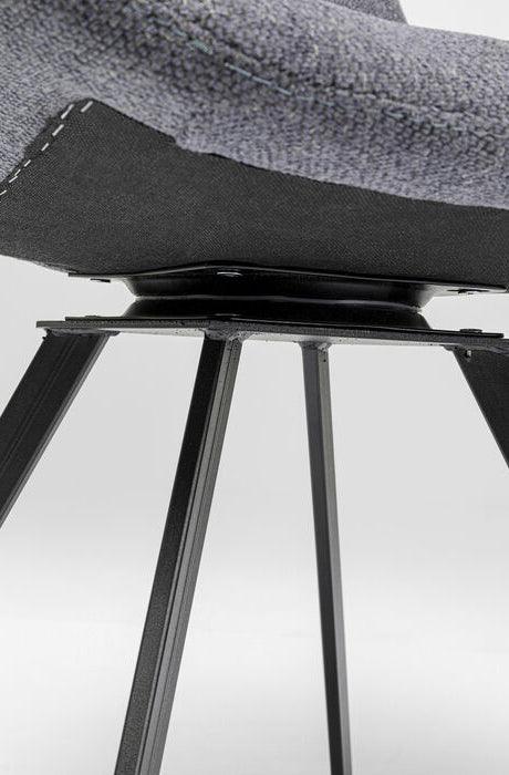 Baron Swivel Chair - WOO .Design