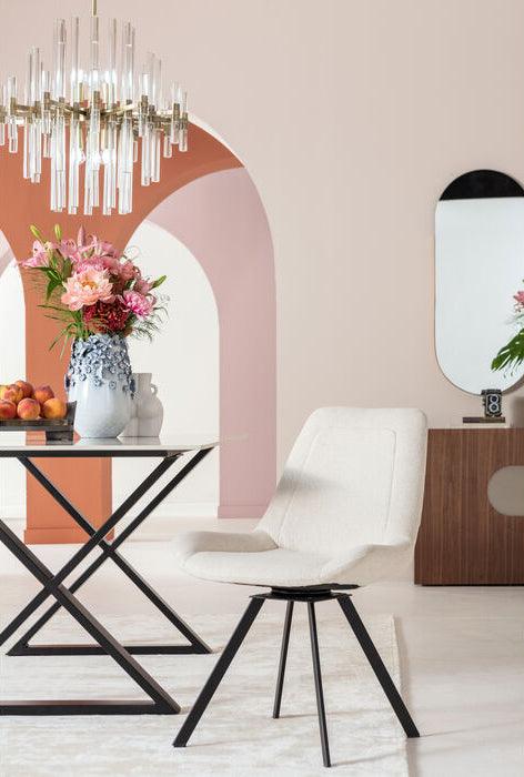 Baron Swivel Chair - WOO .Design