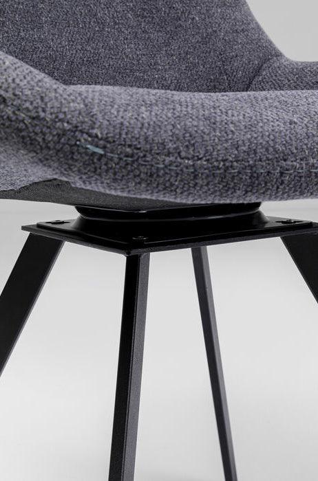 Baron Swivel Chair - WOO .Design