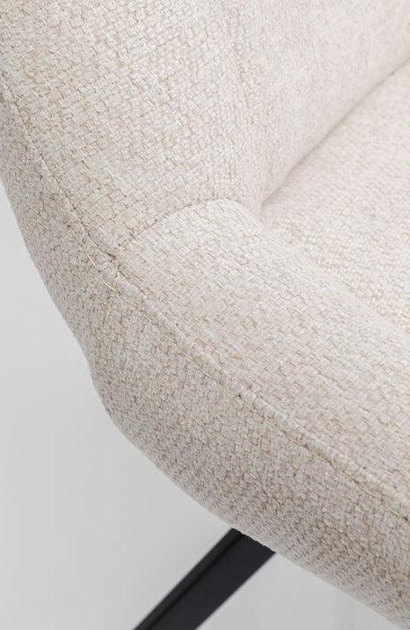 Baron Swivel Chair - WOO .Design