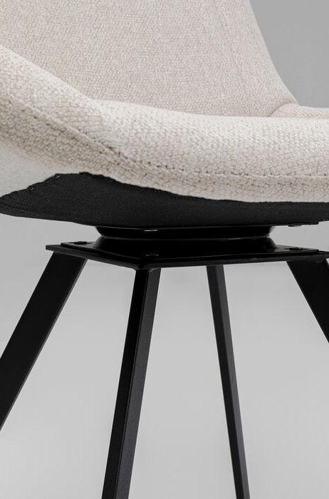 Baron Swivel Chair - WOO .Design