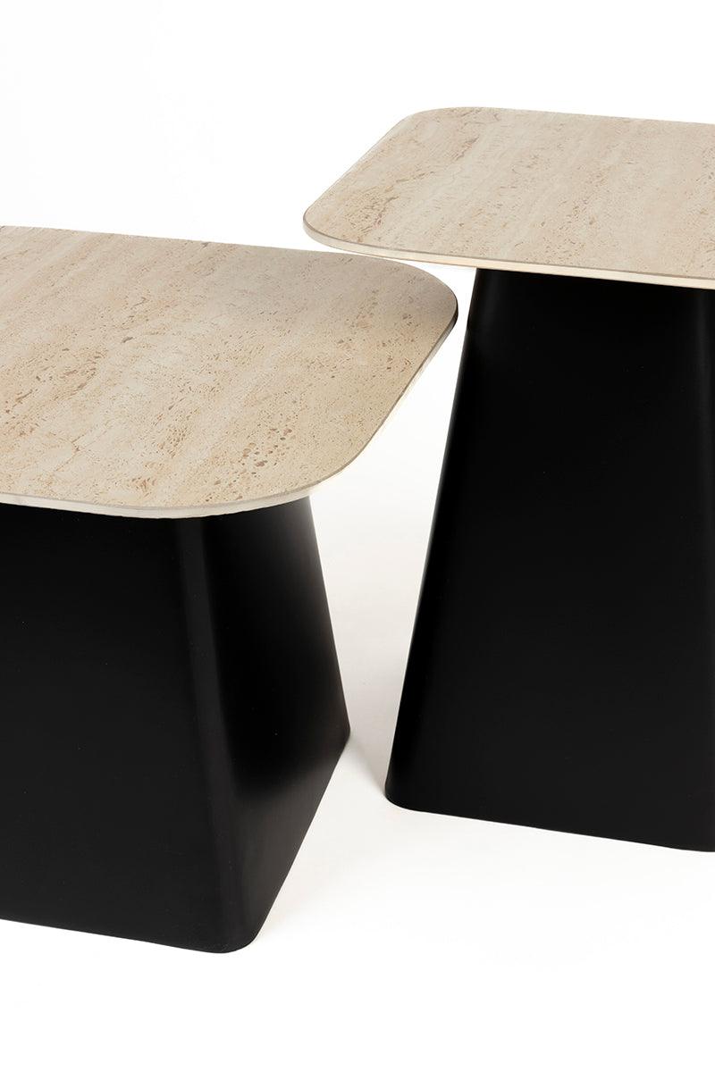 Baru Side Table (2/Set) - WOO .Design