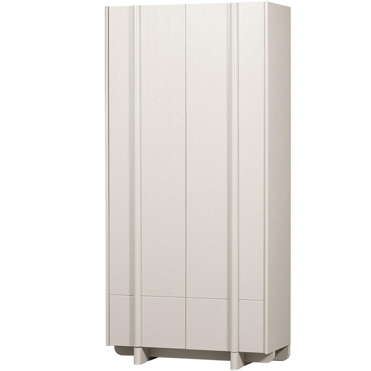 Basu Pine Wood Storage Cabinet - WOO .Design
