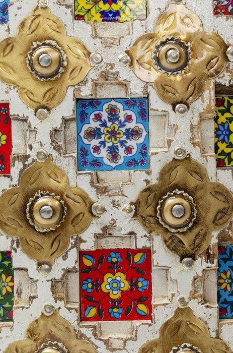 Bazar Mango Wood Dresser - WOO .Design