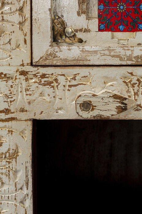 Bazar Mango Wood Sideboard - WOO .Design