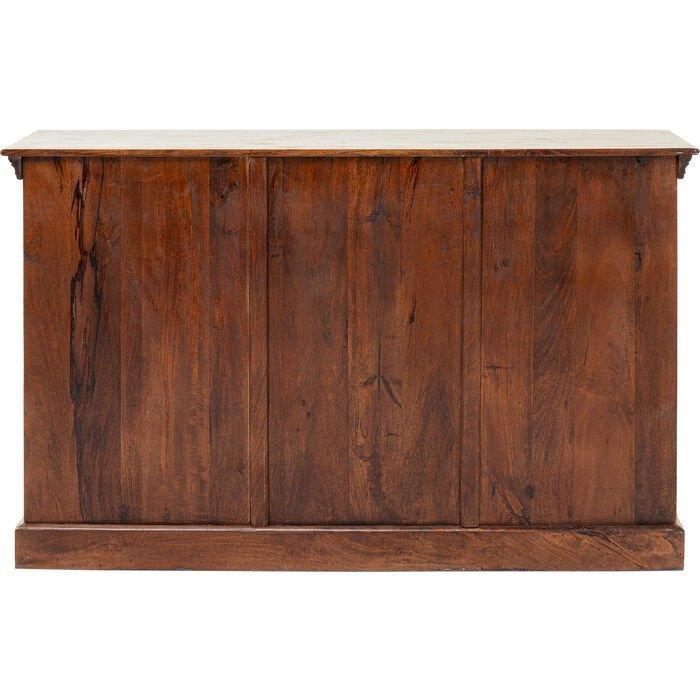 Bazar Mango Wood Sideboard - WOO .Design