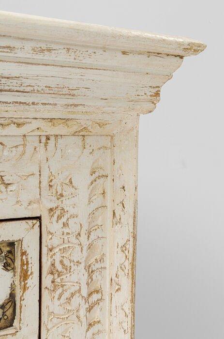 Bazar Mango Wood Sideboard - WOO .Design