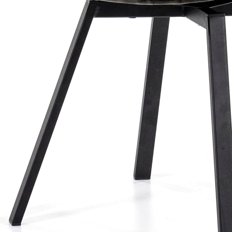 Beau Chair (2/Set) - WOO .Design