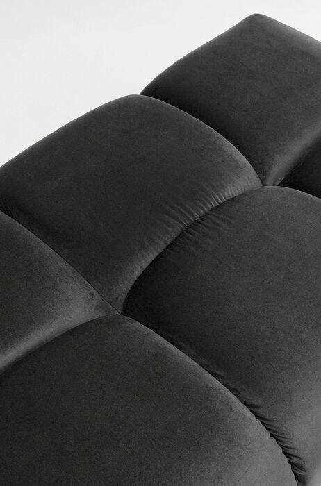 Belami Velvet Stool - WOO .Design