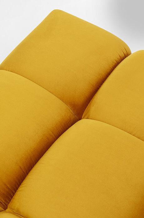 Belami Velvet Stool - WOO .Design
