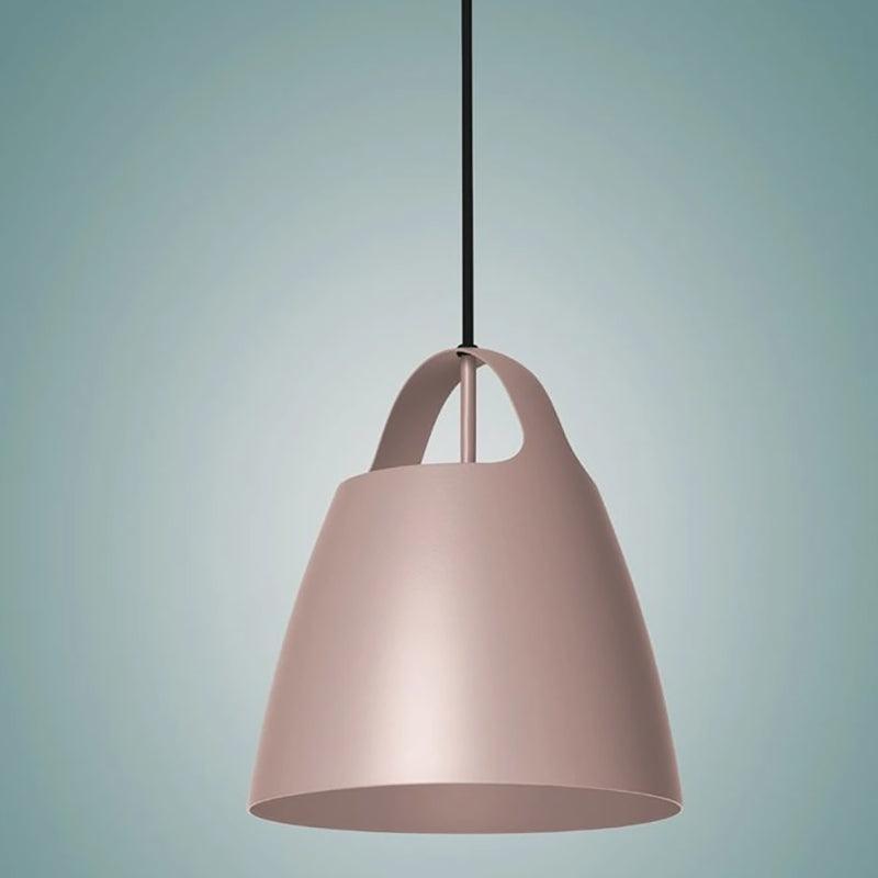 Belcanto Pendant Lamp - WOO .Design